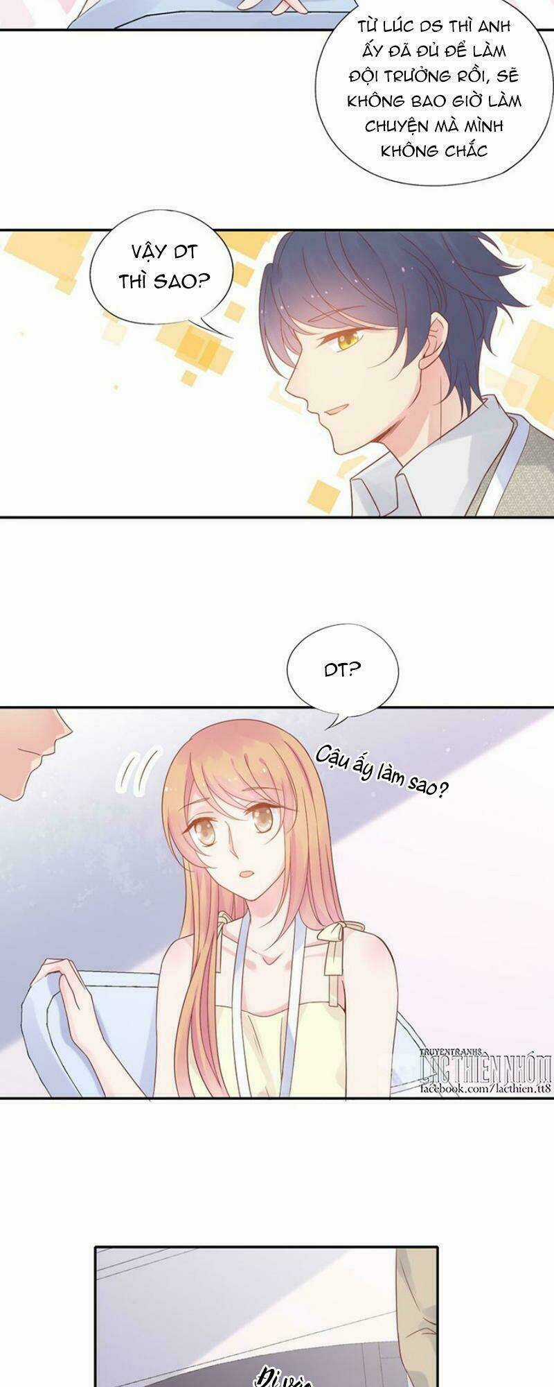 Mật Thất Khốn Du Ngư - Chapter 9 - Trang 7