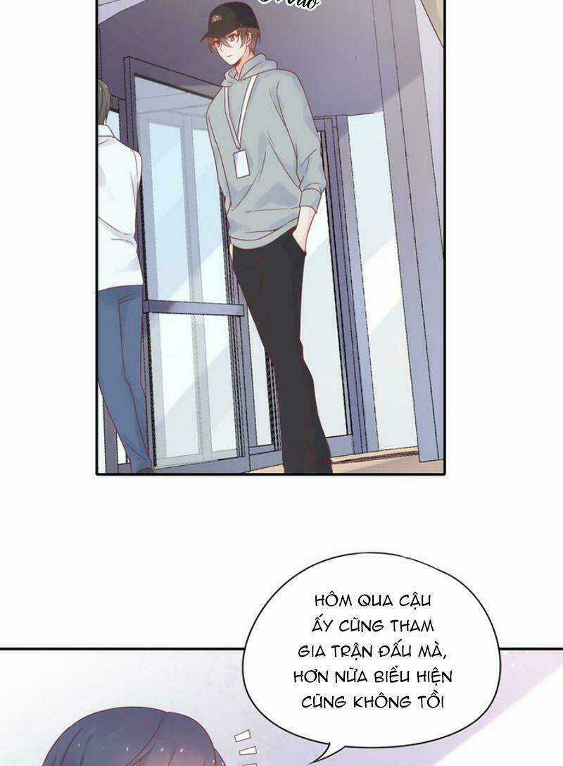 Mật Thất Khốn Du Ngư - Chapter 9 - Trang 8