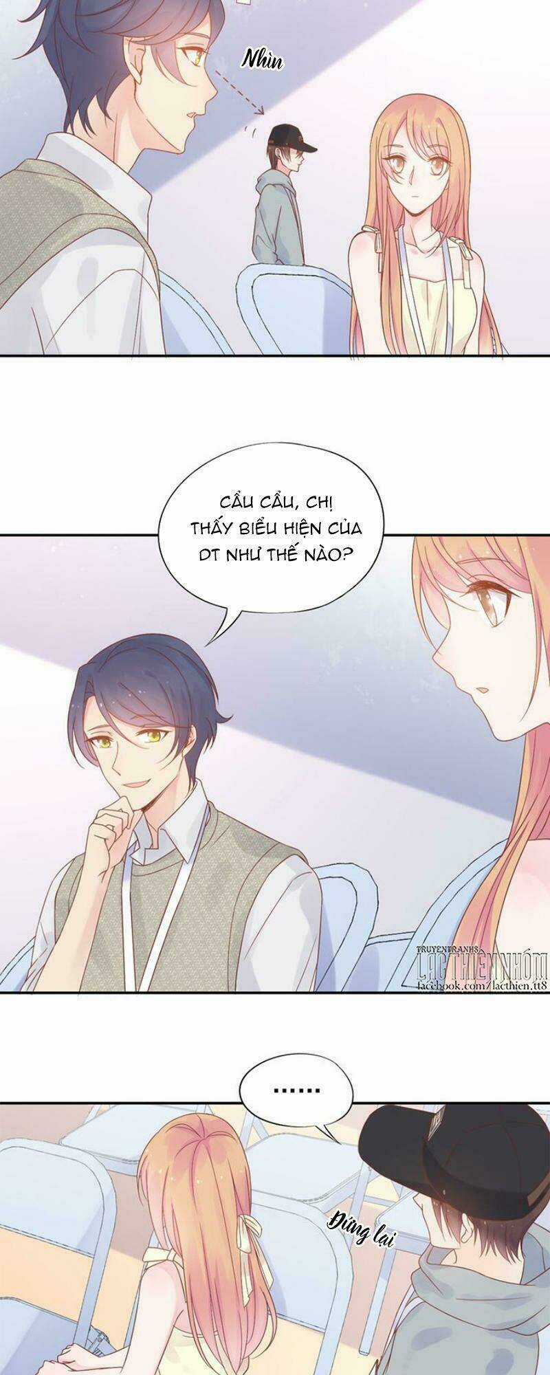 Mật Thất Khốn Du Ngư - Chapter 9 - Trang 9