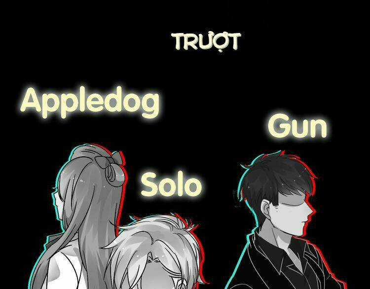 Mật Thất Vây Người Cá - Chapter 1 - Trang 12