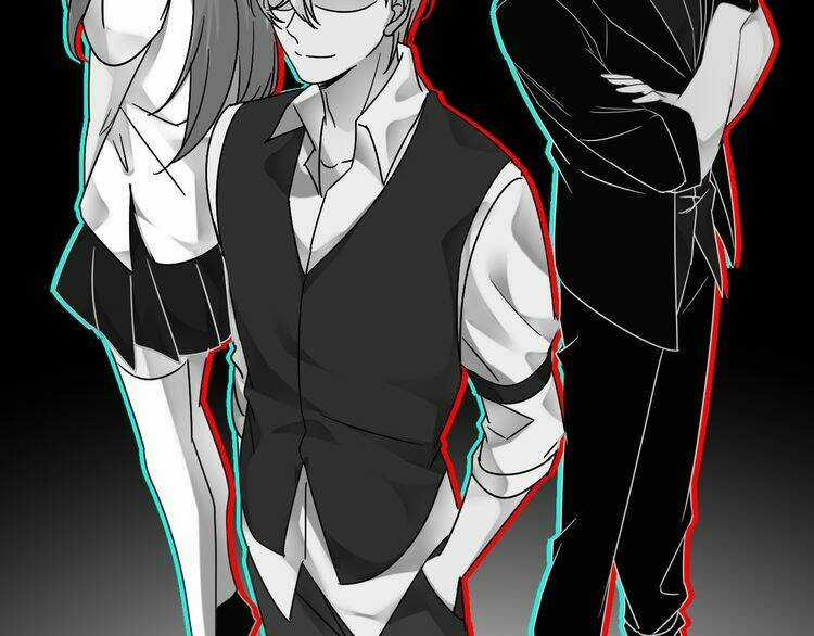 Mật Thất Vây Người Cá - Chapter 1 - Trang 13