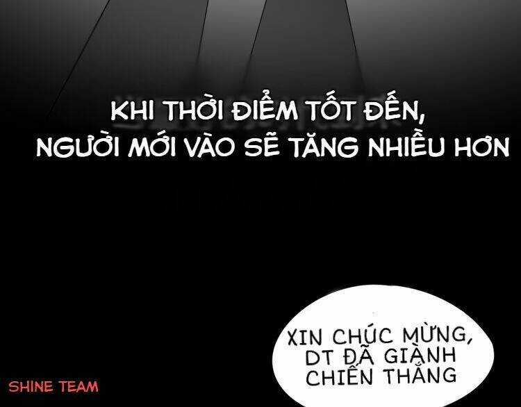 Mật Thất Vây Người Cá - Chapter 1 - Trang 15