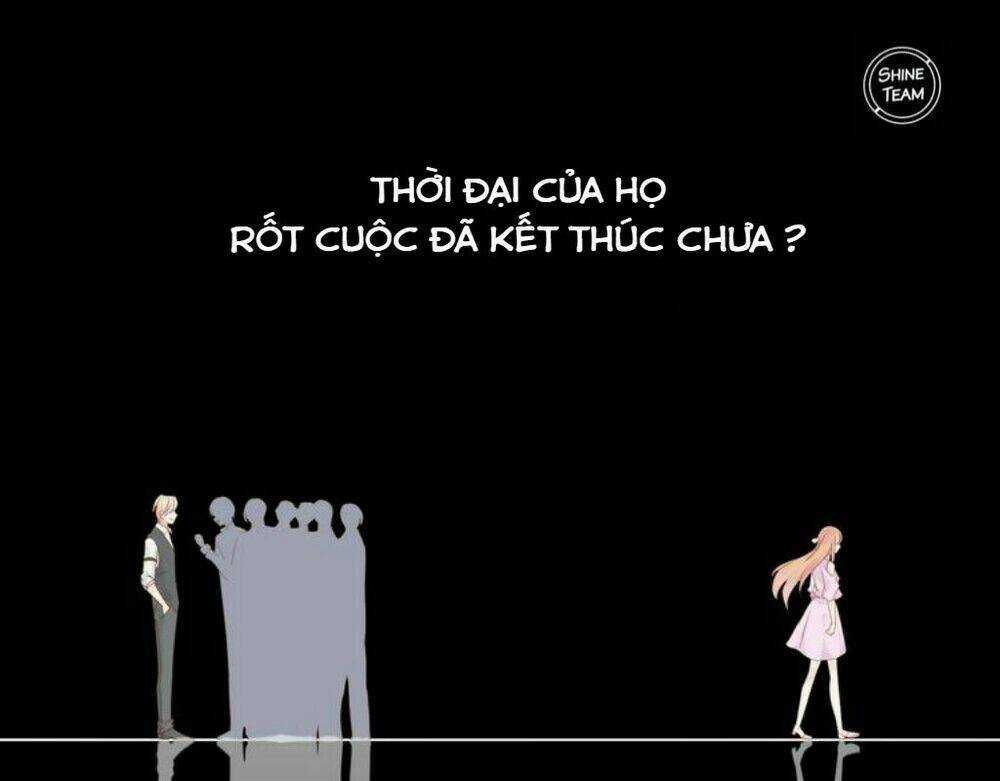 Mật Thất Vây Người Cá - Chapter 1 - Trang 21