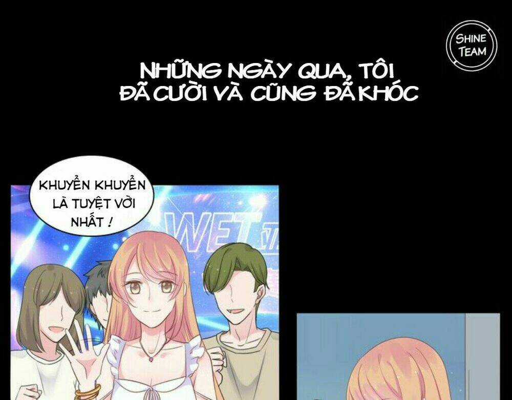 Mật Thất Vây Người Cá - Chapter 1 - Trang 23