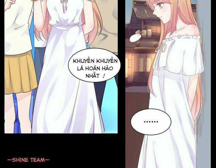 Mật Thất Vây Người Cá - Chapter 1 - Trang 24