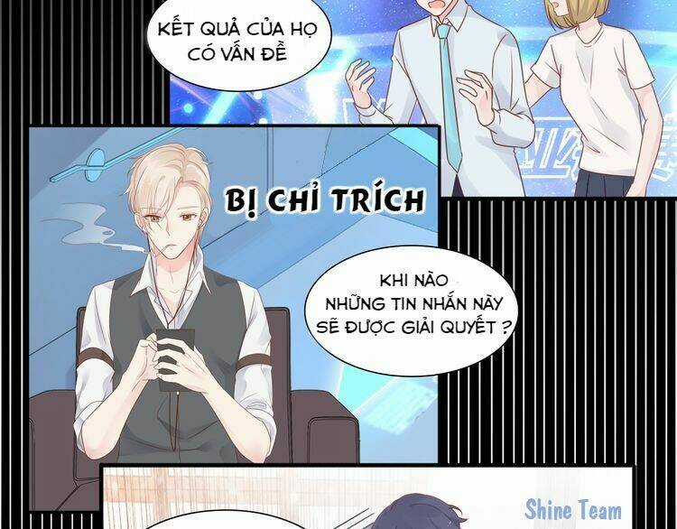 Mật Thất Vây Người Cá - Chapter 1 - Trang 26