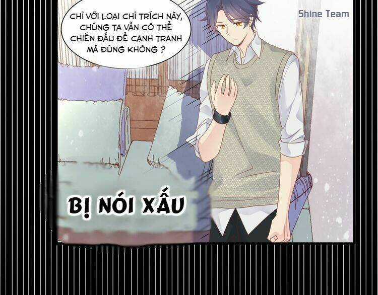 Mật Thất Vây Người Cá - Chapter 1 - Trang 27