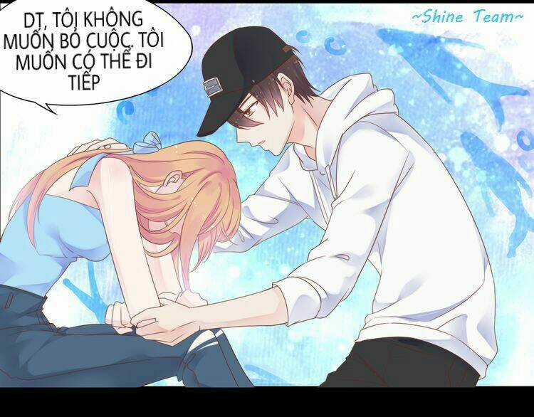 Mật Thất Vây Người Cá - Chapter 1 - Trang 31