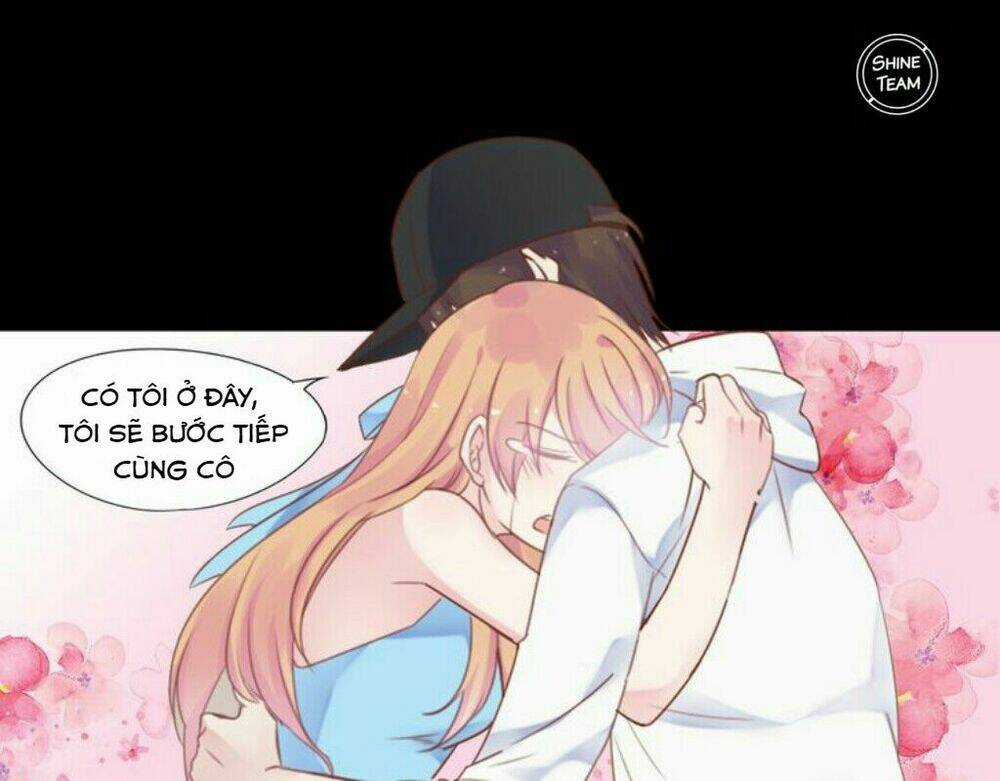 Mật Thất Vây Người Cá - Chapter 1 - Trang 32