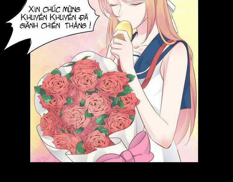 Mật Thất Vây Người Cá - Chapter 1 - Trang 34