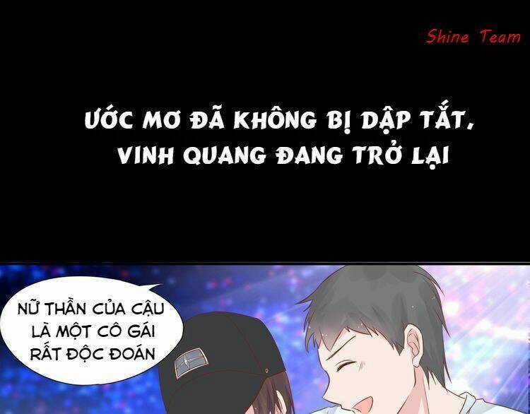 Mật Thất Vây Người Cá - Chapter 1 - Trang 35