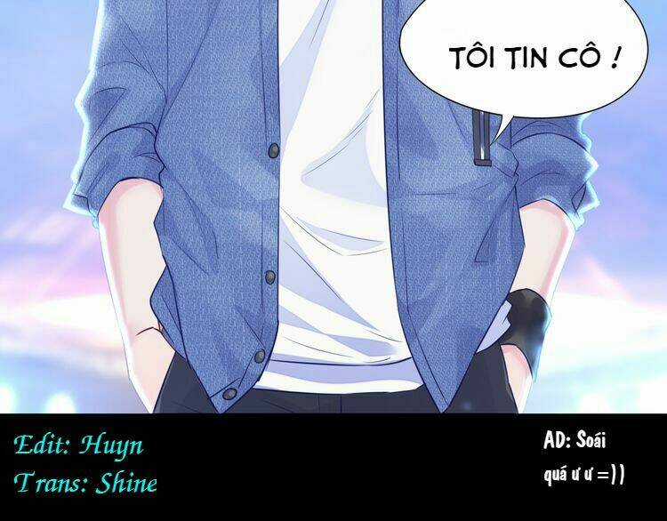 Mật Thất Vây Người Cá - Chapter 1 - Trang 42