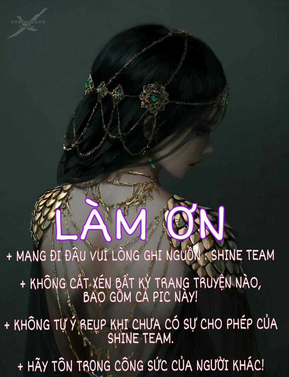 Mật Thất Vây Người Cá - Chapter 1 - Trang 43