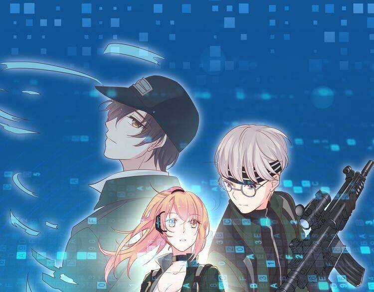 Mật Thất Vây Người Cá - Chapter 1 - Trang 6