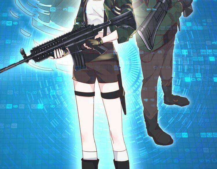 Mật Thất Vây Người Cá - Chapter 1 - Trang 7