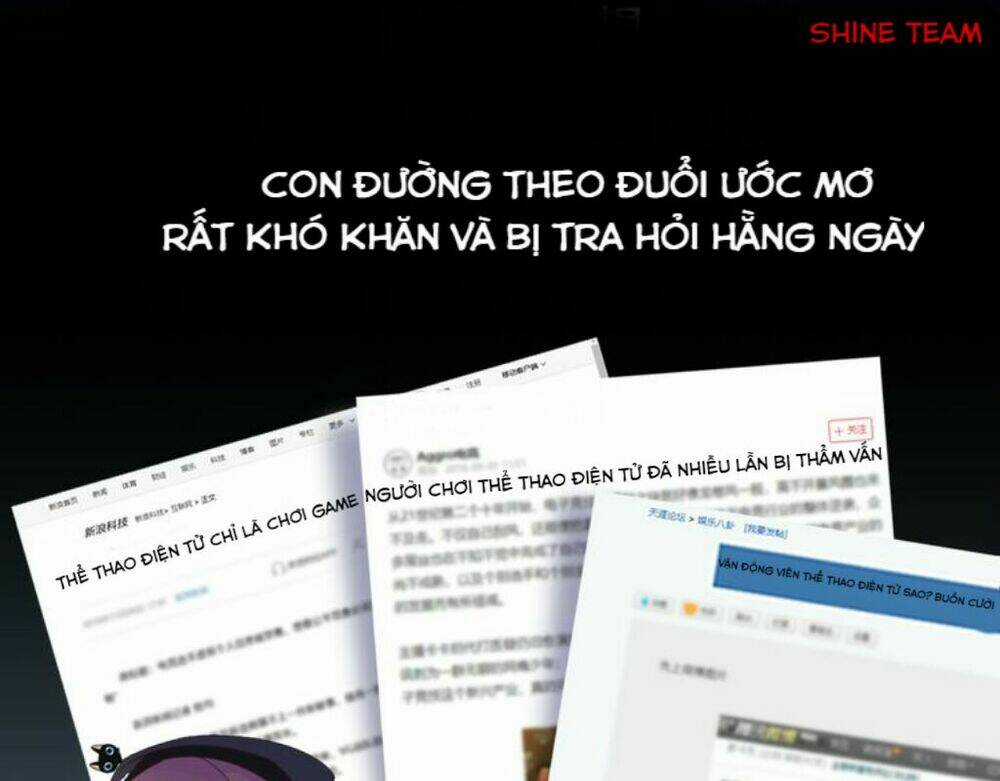 Mật Thất Vây Người Cá - Chapter 1 - Trang 9