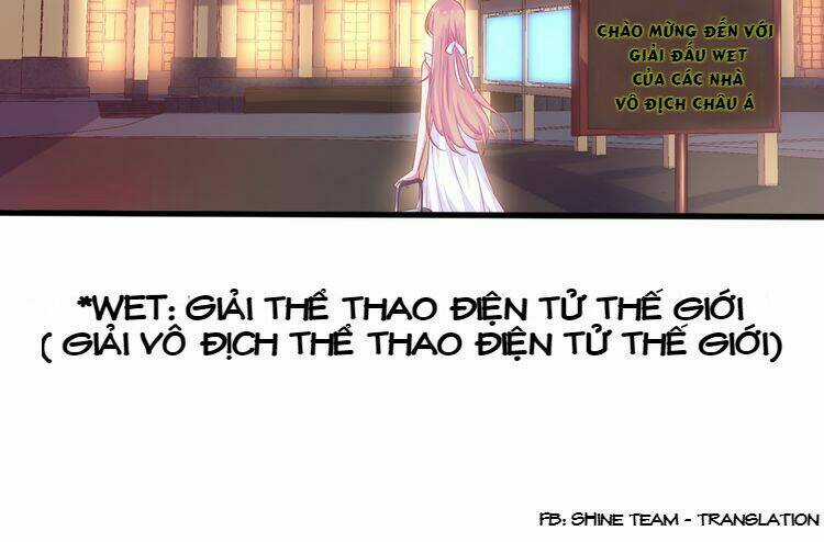 Mật Thất Vây Người Cá - Chapter 2 - Trang 15