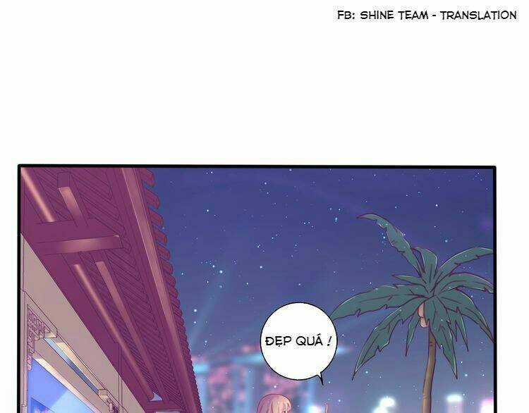 Mật Thất Vây Người Cá - Chapter 2 - Trang 16