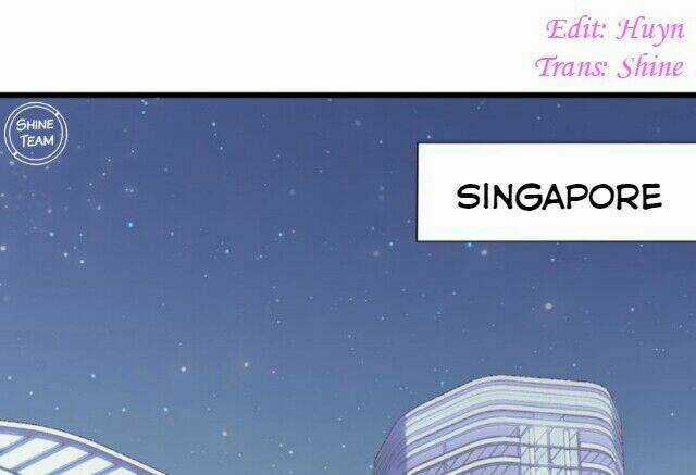 Mật Thất Vây Người Cá - Chapter 2 - Trang 3