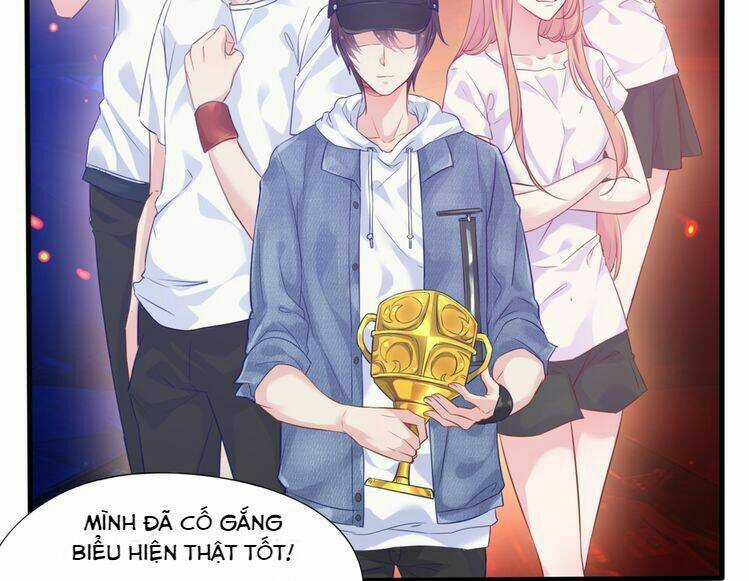 Mật Thất Vây Người Cá - Chapter 2 - Trang 21