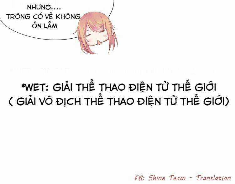 Mật Thất Vây Người Cá - Chapter 2 - Trang 22