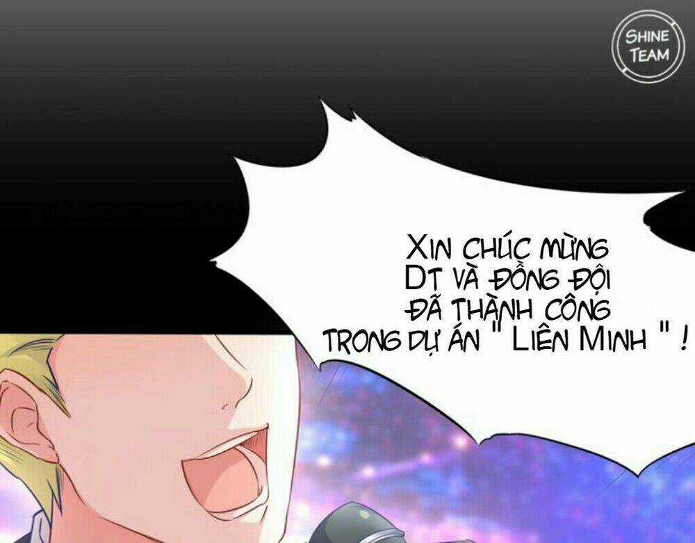 Mật Thất Vây Người Cá - Chapter 2 - Trang 24