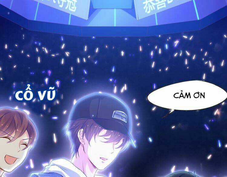 Mật Thất Vây Người Cá - Chapter 2 - Trang 30