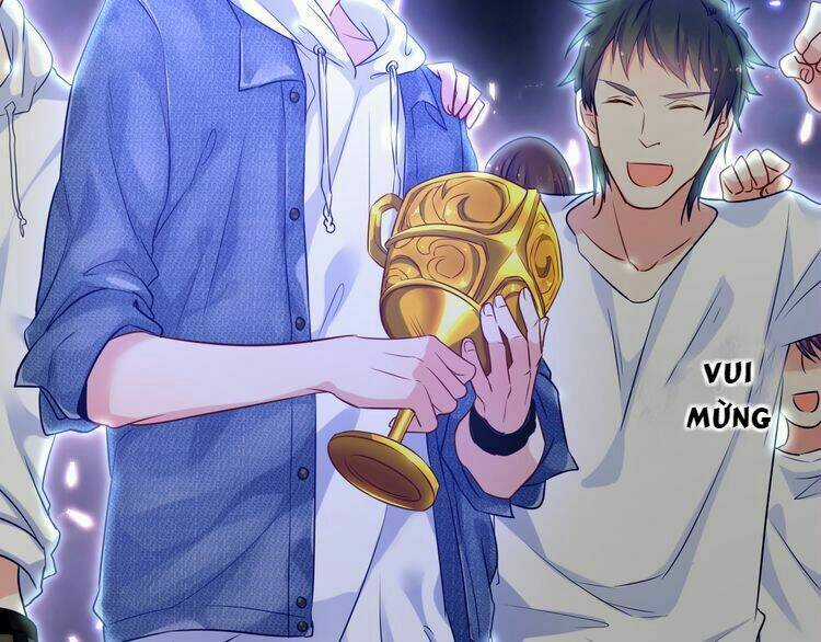 Mật Thất Vây Người Cá - Chapter 2 - Trang 31