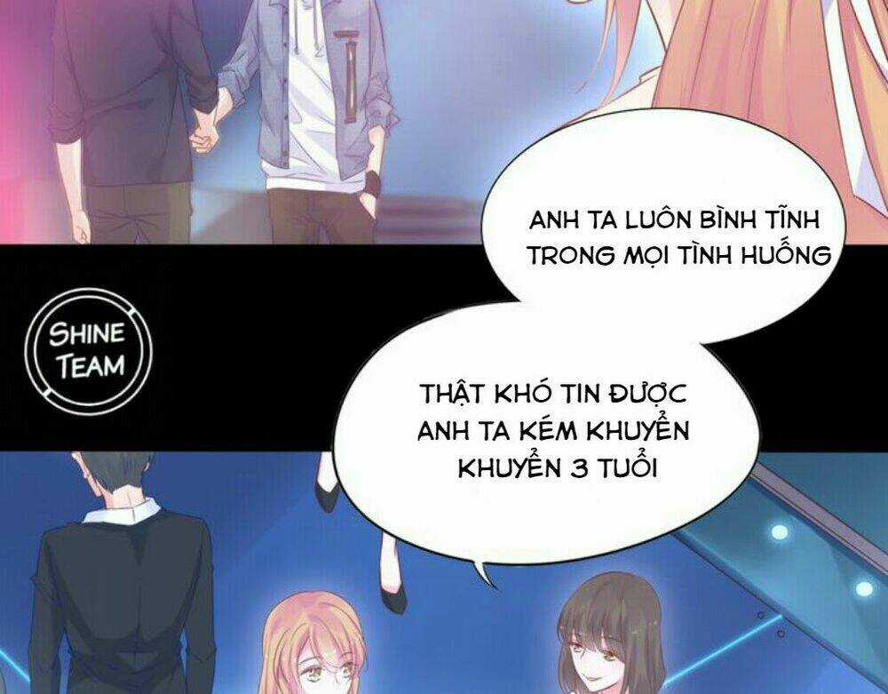 Mật Thất Vây Người Cá - Chapter 2 - Trang 36