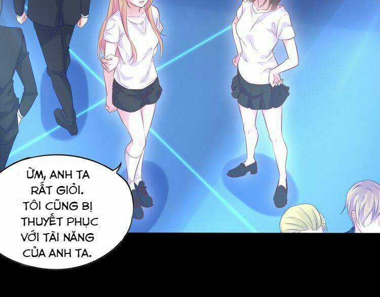 Mật Thất Vây Người Cá - Chapter 2 - Trang 37