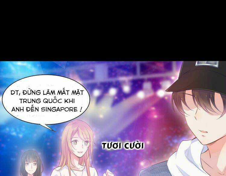 Mật Thất Vây Người Cá - Chapter 2 - Trang 38