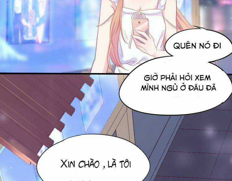 Mật Thất Vây Người Cá - Chapter 2 - Trang 45