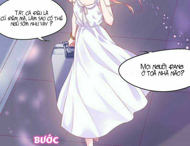 Mật Thất Vây Người Cá - Chapter 2 - Trang 46