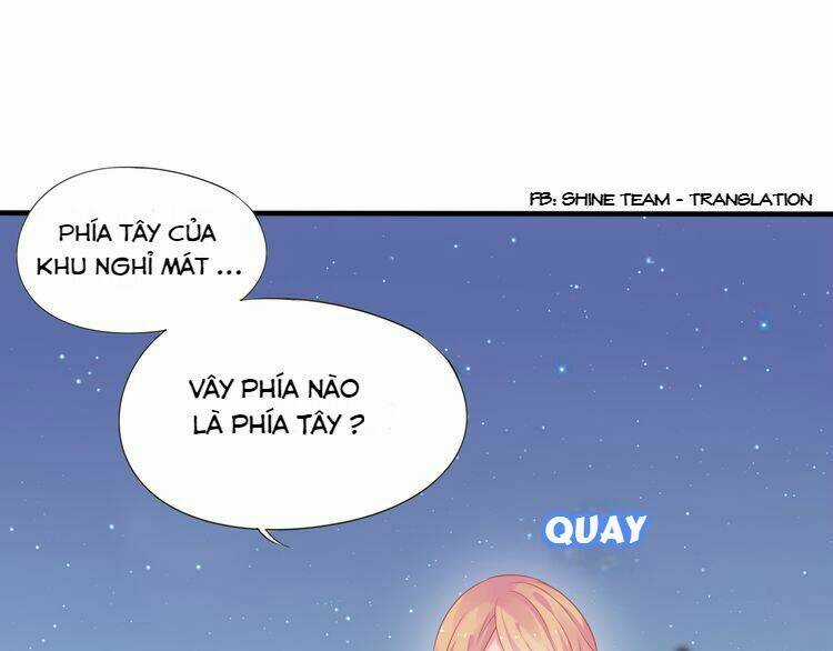 Mật Thất Vây Người Cá - Chapter 2 - Trang 49