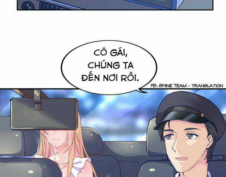 Mật Thất Vây Người Cá - Chapter 2 - Trang 6