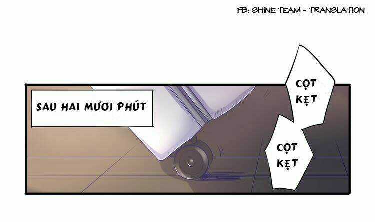 Mật Thất Vây Người Cá - Chapter 2 - Trang 51