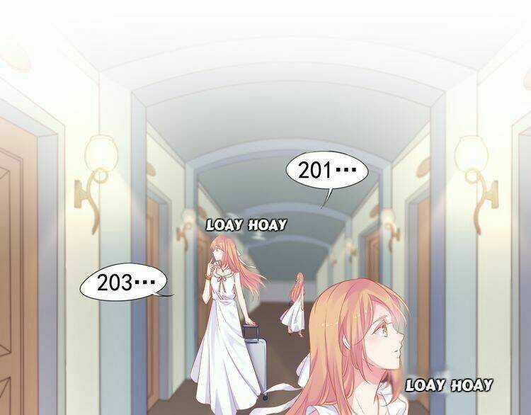 Mật Thất Vây Người Cá - Chapter 2 - Trang 52