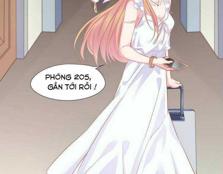 Mật Thất Vây Người Cá - Chapter 2 - Trang 53