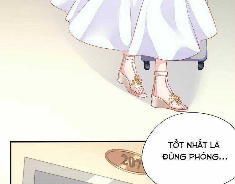 Mật Thất Vây Người Cá - Chapter 2 - Trang 54