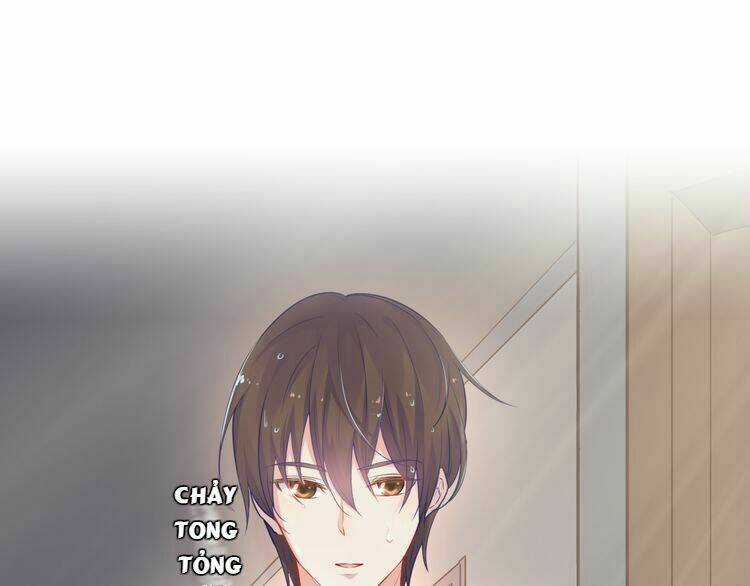 Mật Thất Vây Người Cá - Chapter 2 - Trang 58