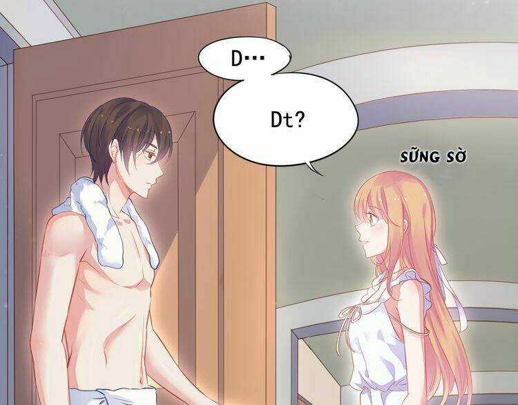 Mật Thất Vây Người Cá - Chapter 2 - Trang 64