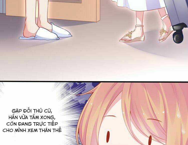 Mật Thất Vây Người Cá - Chapter 2 - Trang 66