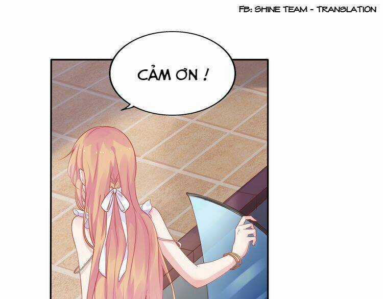 Mật Thất Vây Người Cá - Chapter 2 - Trang 8