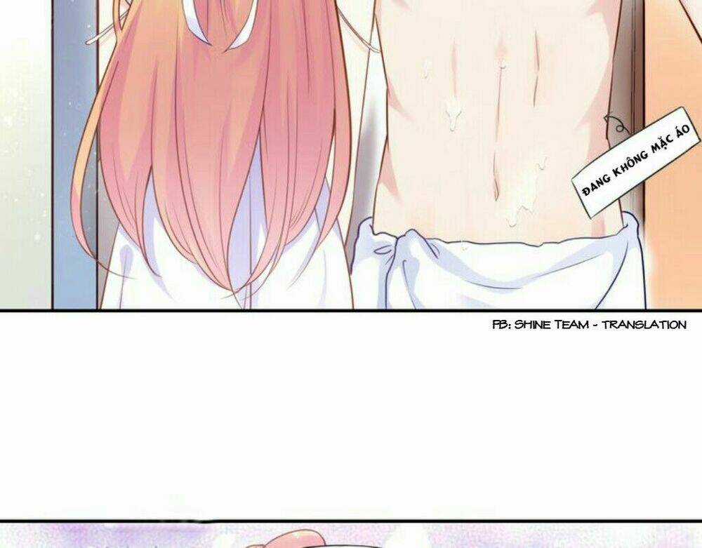 Mật Thất Vây Người Cá - Chapter 2 - Trang 71