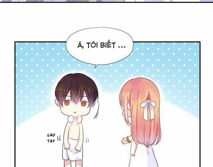 Mật Thất Vây Người Cá - Chapter 2 - Trang 81