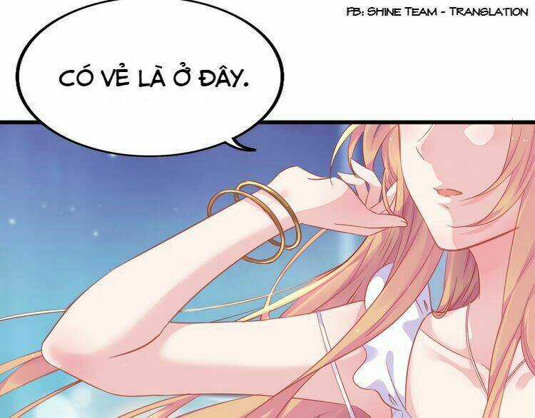 Mật Thất Vây Người Cá - Chapter 2 - Trang 10