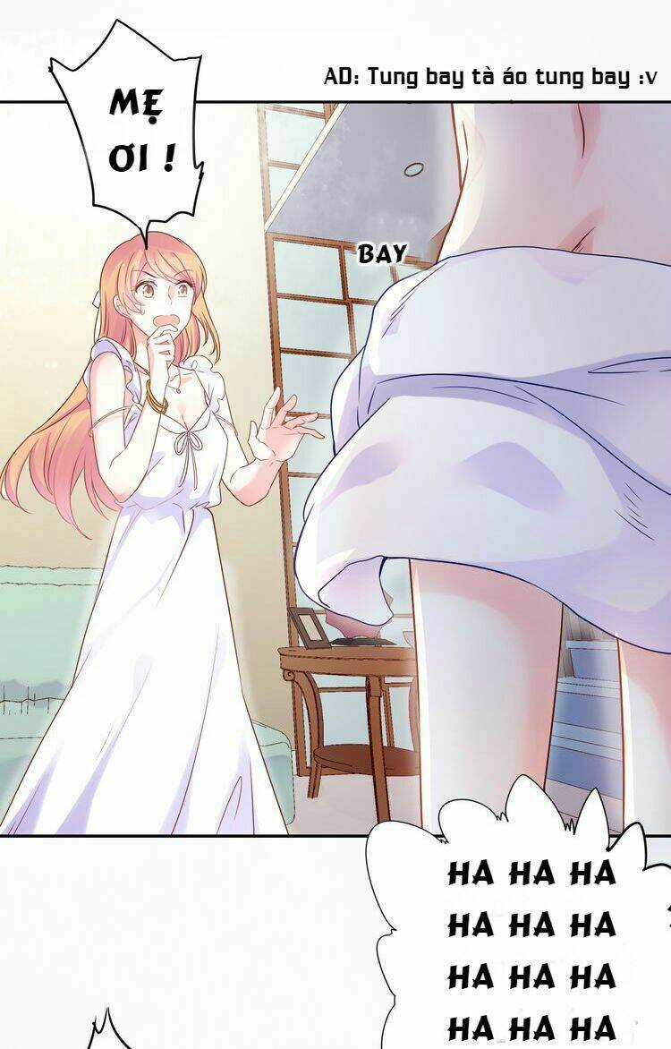 Mật Thất Vây Người Cá - Chapter 3 - Trang 13