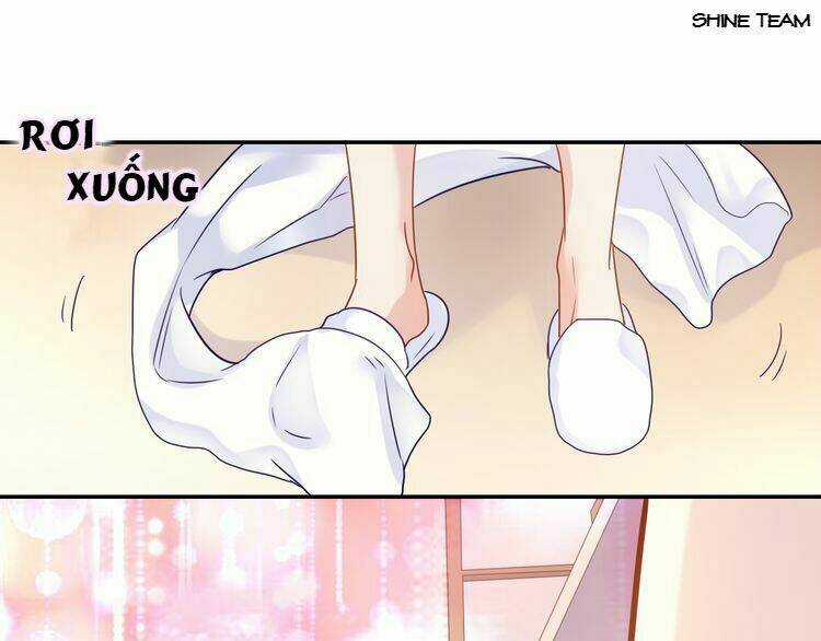 Mật Thất Vây Người Cá - Chapter 3 - Trang 15