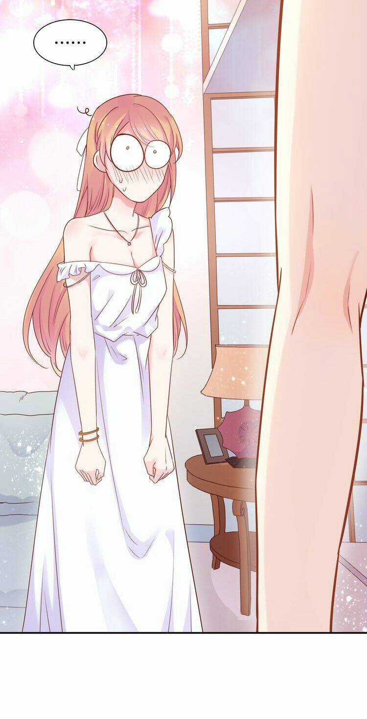 Mật Thất Vây Người Cá - Chapter 3 - Trang 16