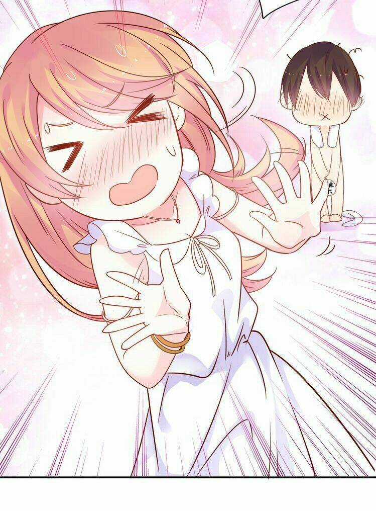 Mật Thất Vây Người Cá - Chapter 3 - Trang 18